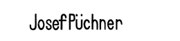 JOSEF PUCHNER trademark