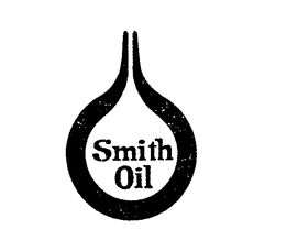 SMITH OIL trademark