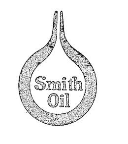 SMITH OIL trademark