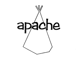 APACHE trademark