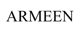 ARMEEN trademark