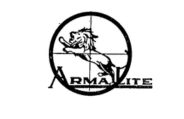 ARMALITE trademark