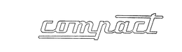 COMPACT trademark