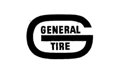 G GENERAL TIRE trademark