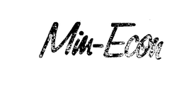 MIN-ECON trademark