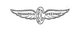 INDIANAPOLIS MOTOR SPEEDWAY trademark