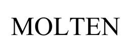 MOLTEN trademark
