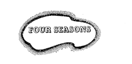 FOUR SEASONS trademark