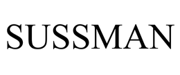 SUSSMAN trademark