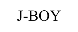 J-BOY trademark