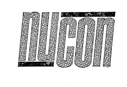 NUCON trademark