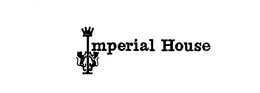 IMPERIAL HOUSE trademark