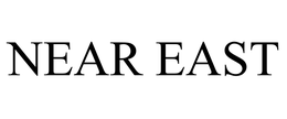 NEAR EAST trademark