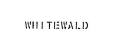 WHITEWALD trademark