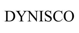 DYNISCO trademark