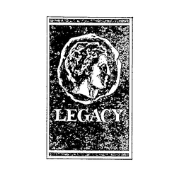 LEGACY trademark