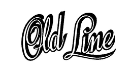 OLD LINE trademark