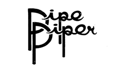 PIPE PIPER trademark