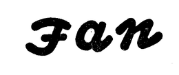 FAN trademark