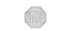 STOP trademark