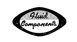 FLUID COMPONENTS trademark