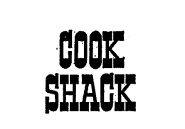 COOK SHACK trademark