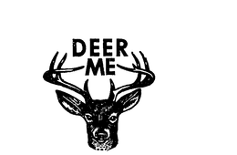 DEER ME trademark