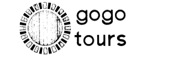 GOGO TOURS trademark