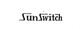 SUN SWITCH trademark