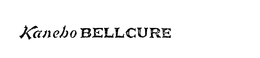 KANEBO BELLCURE trademark