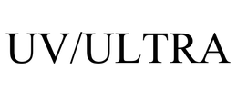 UV/ULTRA trademark