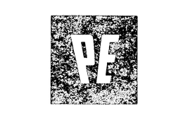 PE trademark
