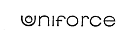 UNIFORCE trademark
