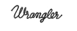 WRANGLER trademark