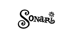 SONARI trademark