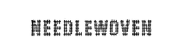 NEEDLEWOVEN trademark