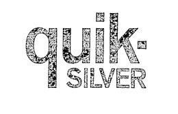 QUICK-SILVER trademark
