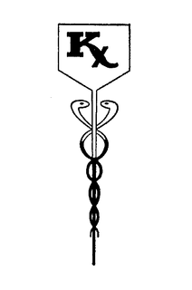 KX trademark