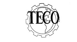 TECO trademark