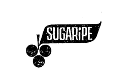 SUGARIPE trademark