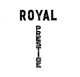 ROYAL PRESTIGE trademark
