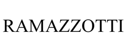 RAMAZZOTTI trademark