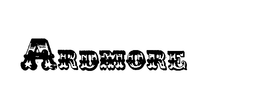 ARDMORE trademark