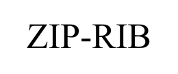 ZIP-RIB trademark