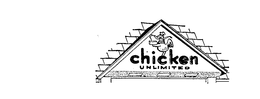CHICKEN UNLIMITED trademark