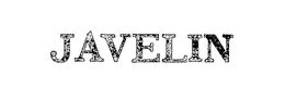 JAVELIN trademark
