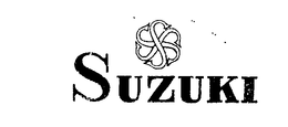 SUZUKI trademark