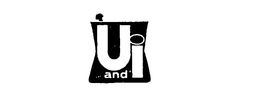 U AND I trademark