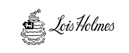 LOIS HOLMES trademark