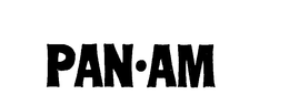 PAN-AM trademark